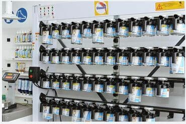 краска писталет: Читайте пожалуйста внимательно!!!! Продается УСТАНОВКА для подбора и — 1