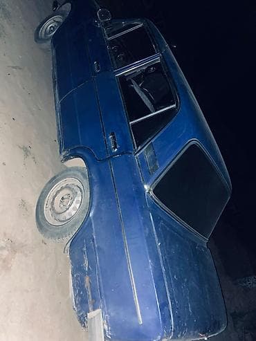 купить диски на lada: ВАЗ (ЛАДА) 2106: 2003 г., 1.6 л, Механика, Бензин, Седан — 4