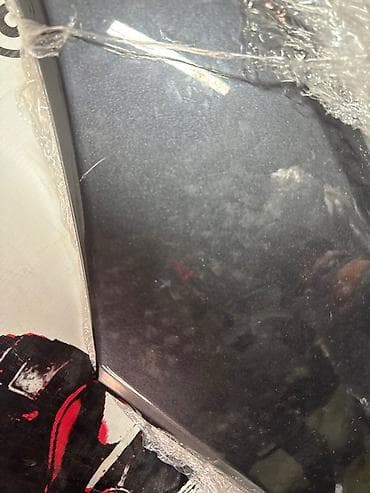 carters original: Крыло Переднее правое Kia, Б/у, Оригинал — 2