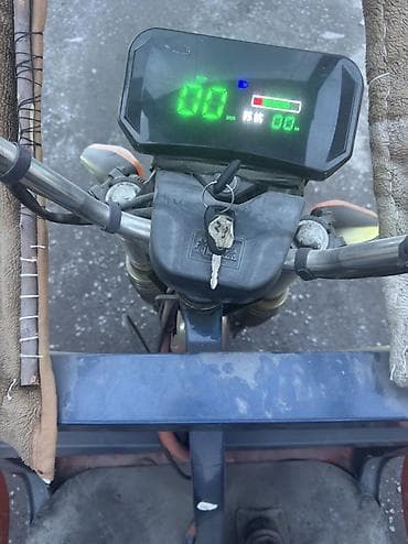 changan eado: Легкий грузовик, Стандарт, Новый — 3