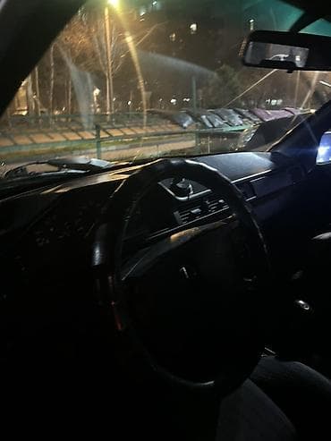 mersedes w221: Mercedes-Benz E-Class: 1991 г., Механика, Бензин, Седан — 6