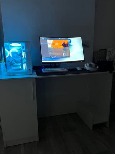 офисные пк: Компьютер, ядер - 10, ОЗУ 32 ГБ, Игровой, Новый, Intel Core i5, NVIDIA GeForce RTX 3080 — 4