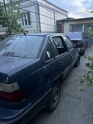 калпак на нексия: Daewoo Nexia: 2025 г., Механика, Бензин, Седан — 3