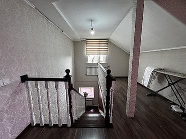дом аламидин 1: 🏡 Продаётся 2-этажный дом в ж/м Ак-Ордо 1 📍 Гагарина / Калыгул Бай — 6