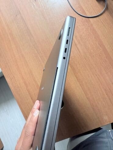 переходник macbook: Ноутбук, Apple, 16 ГБ ОЗУ, Apple M2 Pro, 16 ", Новый, Для работы, учебы, память SSD — 3