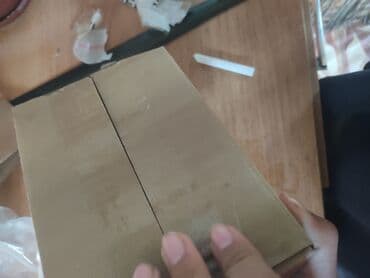 коробка для конфет: Коробка — 1