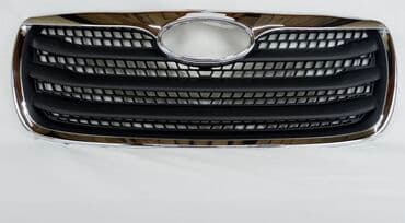 Решетка радиатора Hyundai 2010 г., Новый, Аналог at lalafo.kg Решетка радиатора Hyundai 2010 г., Новый, Аналог