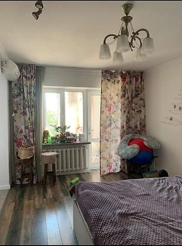 Продажа квартир: 1 комната, 31 м², Хрущевка, 4 этаж, Евроремонт — 6