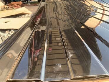 куплю шыйфыр: Шифер Россия оптом 2900с 20 лет гарантии. Размеры 6м длина — 6