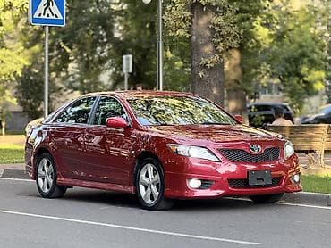 camry дворники: Toyota Camry: 2009 г., 2.5 л, Автомат, Газ, Седан — 3