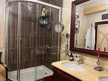 куплю элитные квартиры: 5 комнат, 152 м², Элитка, 2 этаж — 6