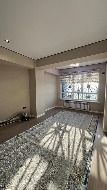 hostel osh: 2 комнаты, Агентство недвижимости, Без подселения, С мебелью полностью — 8