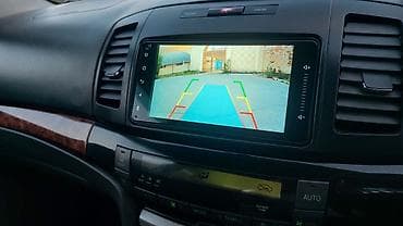 продаю не спеша: Toyota Allion: 2003 г., 1.8 л, Автомат, Бензин, Седан — 9