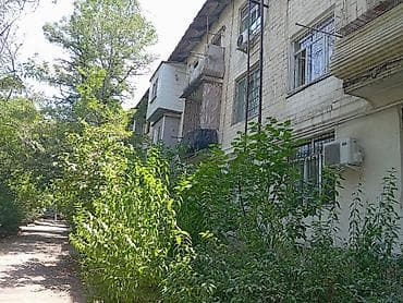Недвижимость: 1 комната, 30 м², Политех Хрущевка, 3 этаж, Косметический ремонт — 1