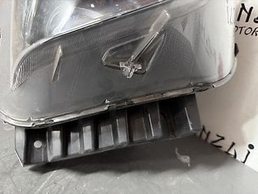 фара санта фе 4: Передняя левая фара Hyundai 2020 г., Б/у, Оригинал, Корея — 5