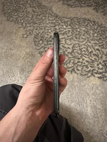 sony fdr: IPhone 11 Pro Max, Б/у, 64 ГБ, Space Gray, Защитное стекло, 100 % — 2