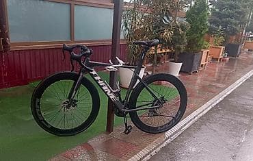 sador diska: Шоссейный велосипед, Рама M (156 - 178 см), Новый — 1