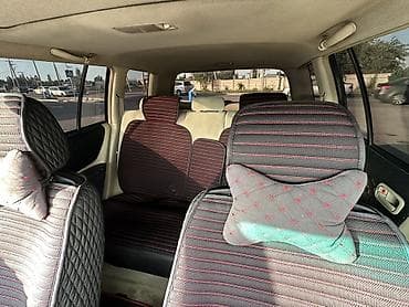 бампер галант 8: Toyota Highlander: 2002 г., 2.4 л, Автомат, Газ, Кроссовер — 7
