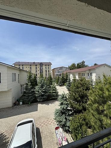 Отдых на Иссык-Куле: Таунхаус, Кыргызское взморье, Бостери, 11 мест — 9