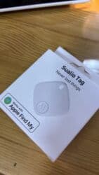 купить трекер: 📍 GPS трекер для iPhone — ваш надёжный помощник, как настоящий AirTag — 3