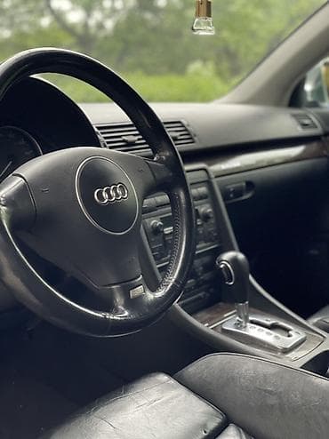 audi s 4: Audi S4: 2004 г., 4.2 л, Автомат, Бензин, Седан — 4