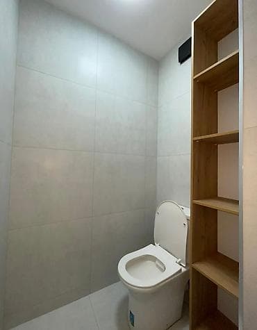 тимиряз: 2 комнаты, 62 м², Элитка, 8 этаж, Евроремонт — 9