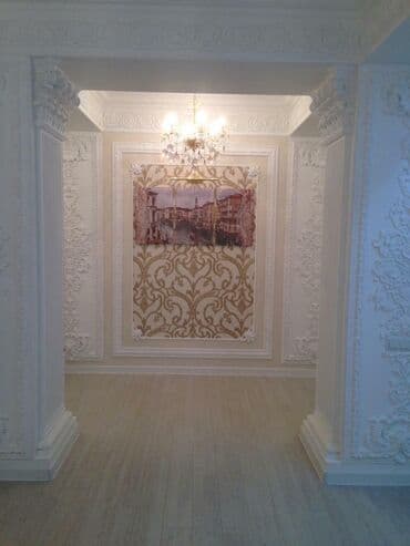 прайс лист на отделочные работы 2022: Ремонт под ключ | Офисы, Квартиры, Дома Больше 6 лет опыта — 8