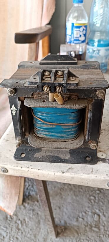 стол трансформер 2 в 1: Трансформатор напряжения, Сухие, Напряжение: 220 вольт, Б/у — 2