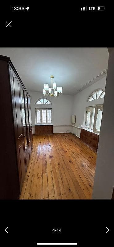 участок аренда бишкек: 185 м², 5 комнат, Бронированные двери, Видеонаблюдение, Евроремонт — 2