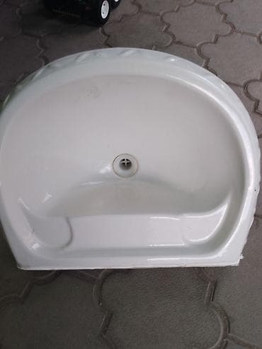 Раковина состояние отлично