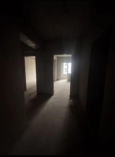 Кыймылсыз мүлк: 1 бөлмө, 50 м², Элитка, 8 кабат, Даяр ПСО (өзү оңдоп түзөтүп бүтүү үчүн) — 5