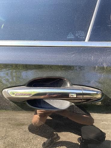 диски 12: Hyundai Grandeur: 2018 г., 2.4 л, Автомат, Бензин, Седан — 9