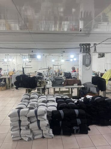 дом в районе восточного автовокзала: Продаю Цех, Действующий, 300 м² — 18