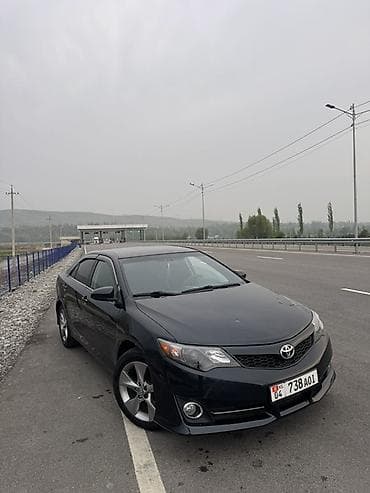 матиз машина автомат цена: Toyota Camry: 2012 г., 2.5 л, Автомат, Бензин, Седан — 5