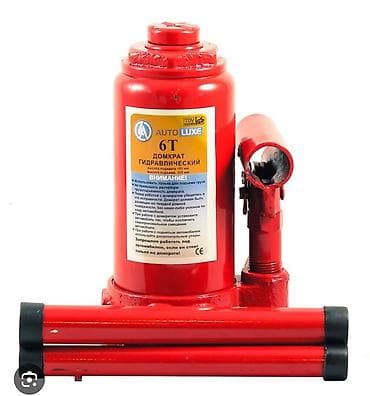 домкрат кузовной: Сдам в аренду Глубинные вибраторы — 1