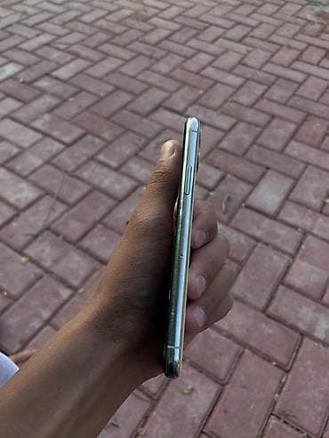 17про 256: IPhone 11 Pro, Б/у, 64 ГБ, Серебристый, 71 % — 3