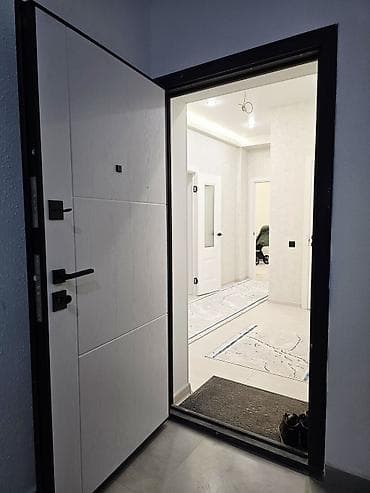 карвен квартиры: 2 бөлмө, 78 м², Элитка, 10 кабат, Евроремонт — 9