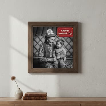 изготовить печать без документов: ✨ Оживляю воспоминания ✨ Делаю реставрацию и колоризацию снимков — 1