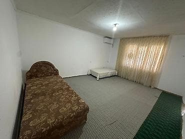 квартира гостиный тип: Студия, Без подселения, С мебелью частично — 2