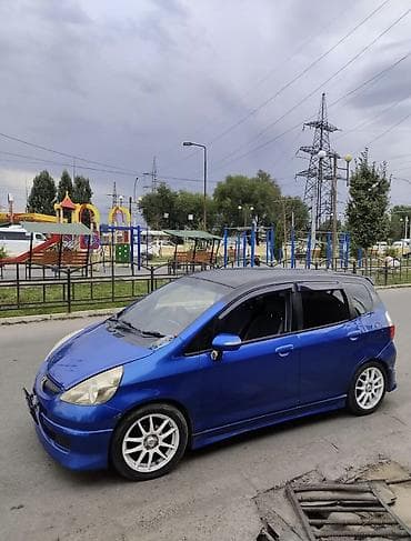 коробка вариатор хонда фит: Honda Fit: 2002 г., 1.3 л, Вариатор, Бензин, Хэтчбэк — 2