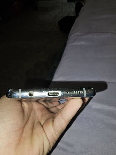 флешка для телефона: Samsung Galaxy S10, 256 ГБ, цвет - Черный, 1 SIM — 3