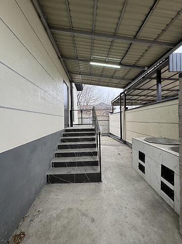 иссык куль балыкчы: ✨Продаётся дом в с. Новопавловка (Бишкек)✨ 🏡Характеристики: • Участок — 4