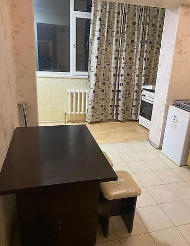 аренда квартиры 12 мкр: 1 комната, С мебелью полностью — 4