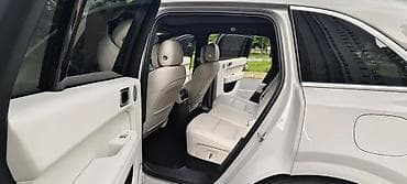 launch pro: Lixiang L6: 2024 г., 1.5 л, Автомат, Гибрид, Кроссовер — 5