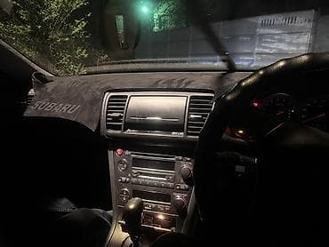 Subaru Legacy: 2003 г., 2 л, Автомат, Бензин, Универсал