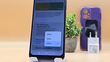 redmi note 14 5g: Poco X4 GT, Б/у, 256 ГБ, цвет - Серый, 2 SIM — 9