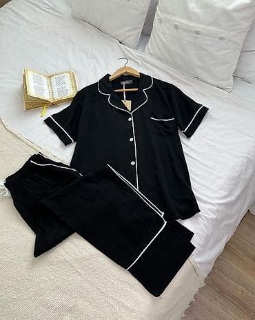 s: Сатиновые пижамы премиум класс
Турция
Оптом и в розницу — 5