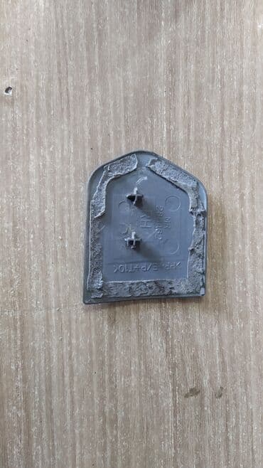 шинный центр цены бишкек: Chariot Grandis молдинг крыла, Шариот Грандис накладка Молдинг — 2