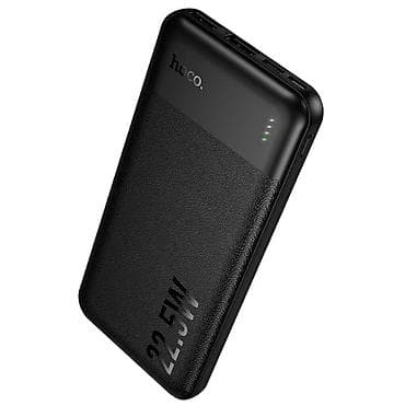 battery case: Внешний аккумулятор Hoco J159 Intelligent Balance 10000 мА·ч Ключевые — 2