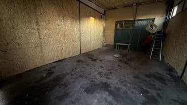 дом рабочи городок: 🚗 Сдаются боксы и помещения в действующем СТО! На Ахунбаева/Алматинка — 5